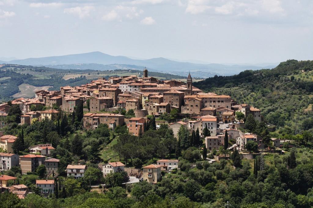 Casa Fioranna Villa Seggiano ห้อง รูปภาพ